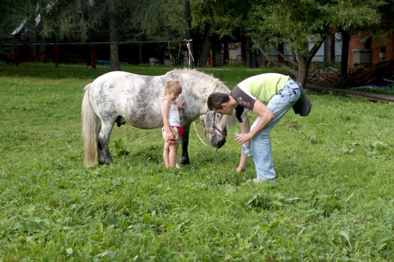 Еще) телефонофотки...