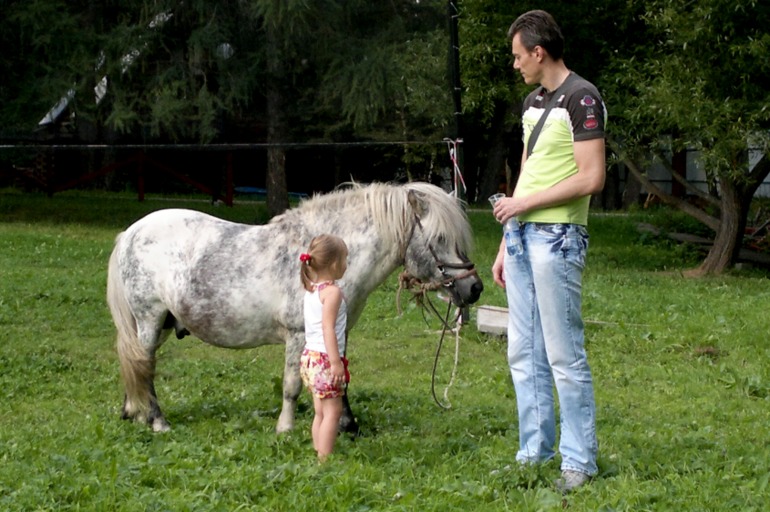 Еще) телефонофотки...