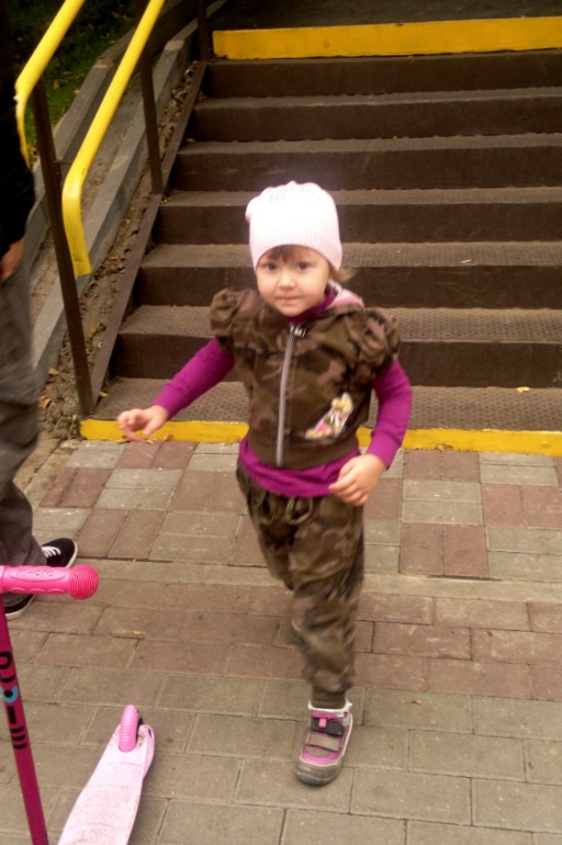 Еще) телефонофотки...