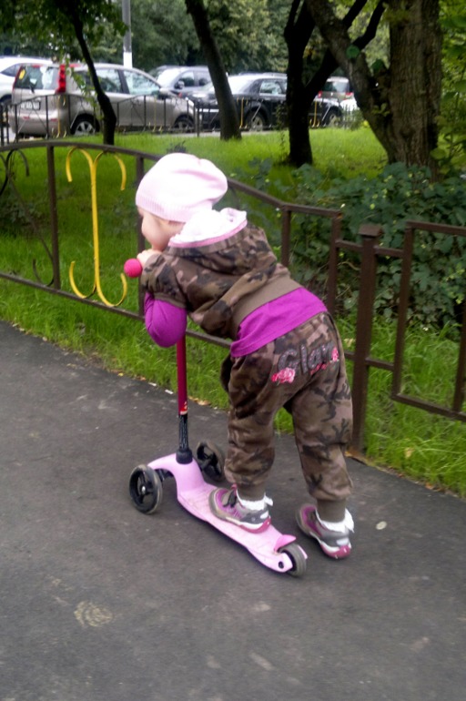 Еще) телефонофотки...