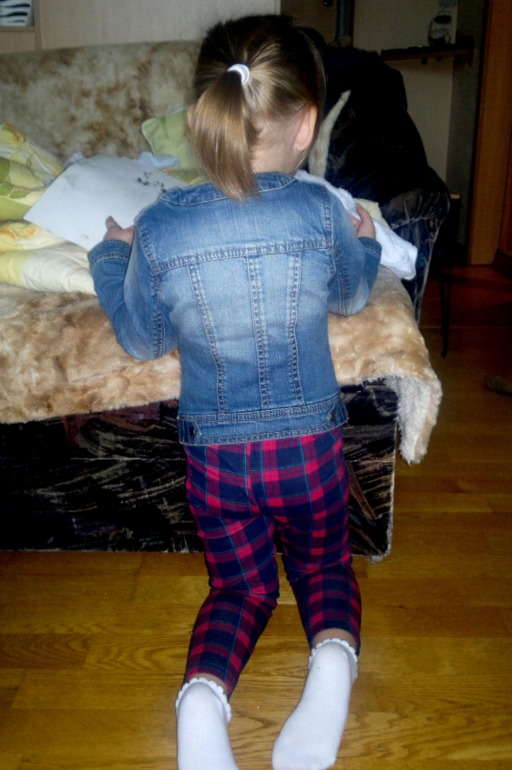 Еще) телефонофотки...