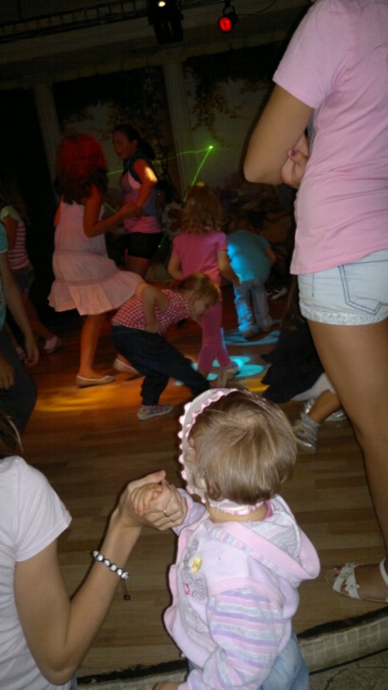 Еще) телефонофотки...