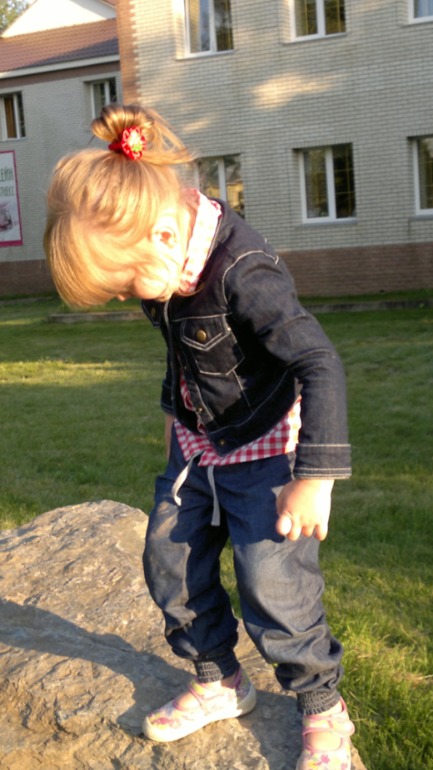 Еще) телефонофотки...