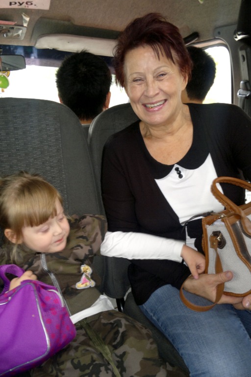 Еще) телефонофотки...