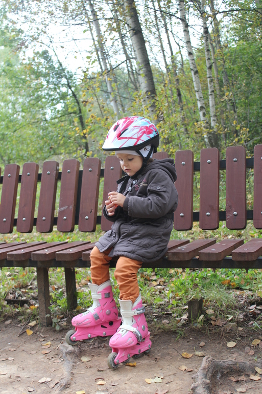 Осень и наше настроение )