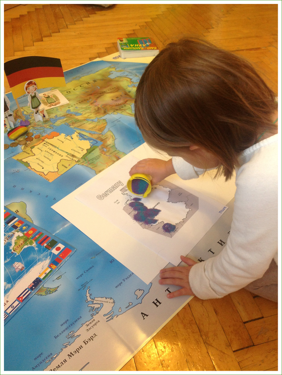 Лисичкин понедельник 52