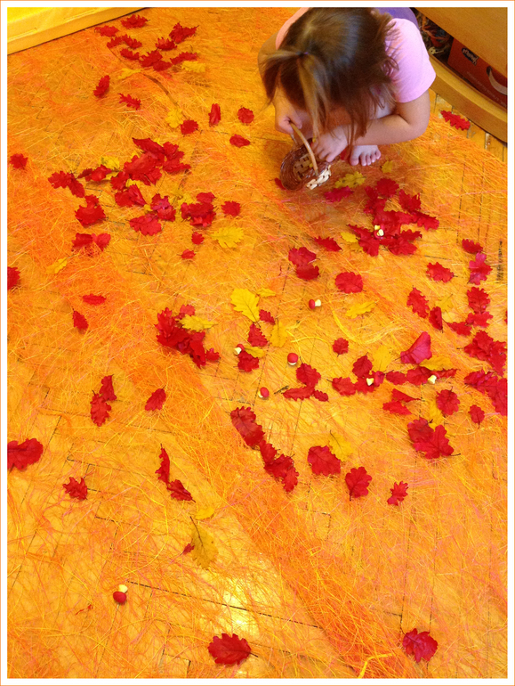 Лисичкин понедельник 53