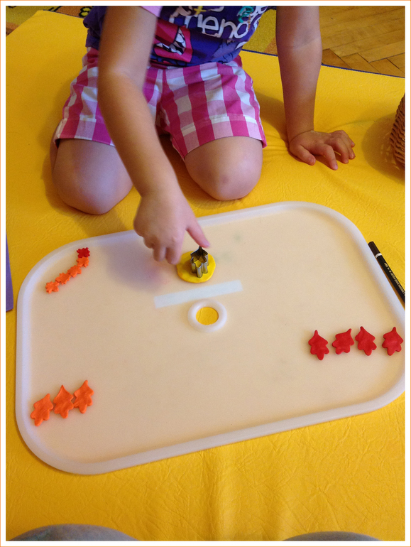 Лисичкин понедельник 53