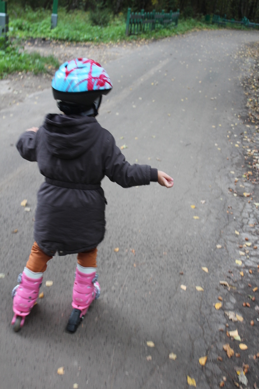 Осень и наше настроение )