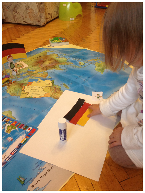 Лисичкин понедельник 52