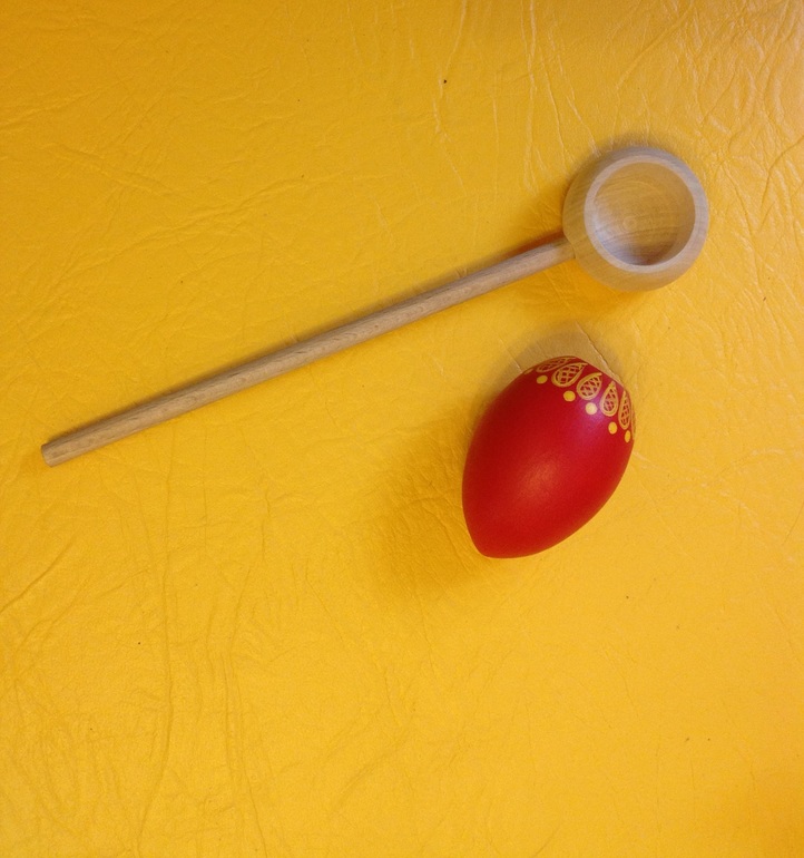 Олимпийский четверг #1