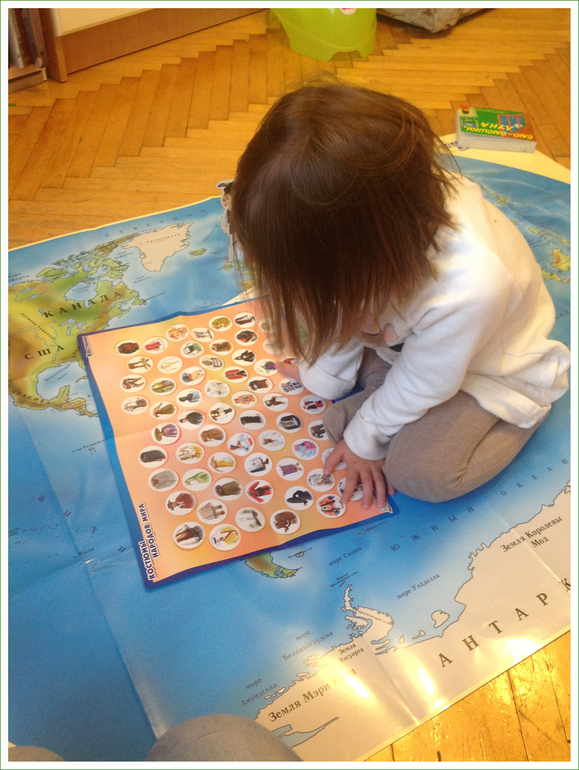 Лисичкин понедельник 52