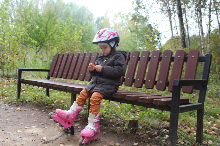 Осень и наше настроение )