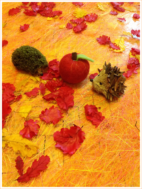 Лисичкин понедельник 53