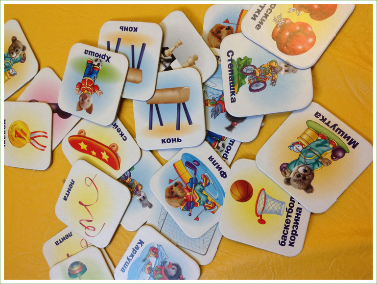 Олимпийский четверг #1