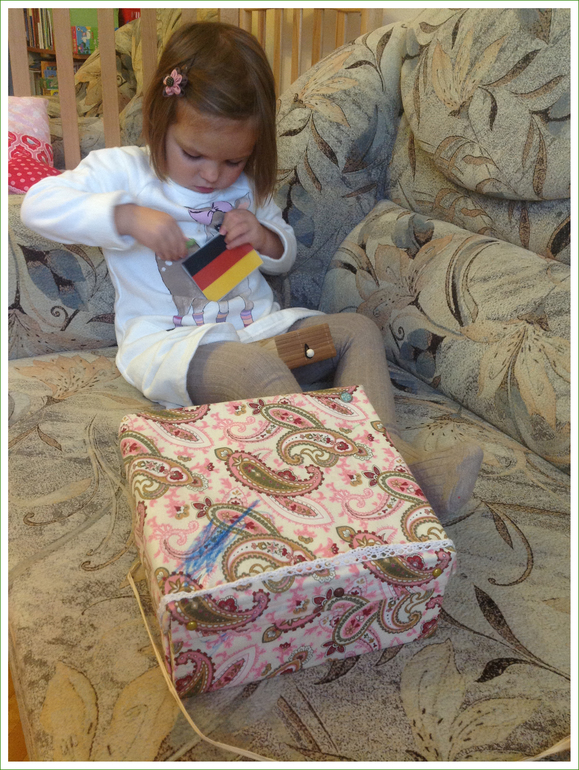 Лисичкин понедельник 52