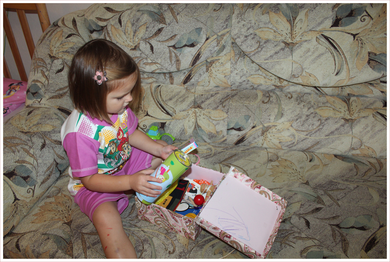 Путешествие в Японию