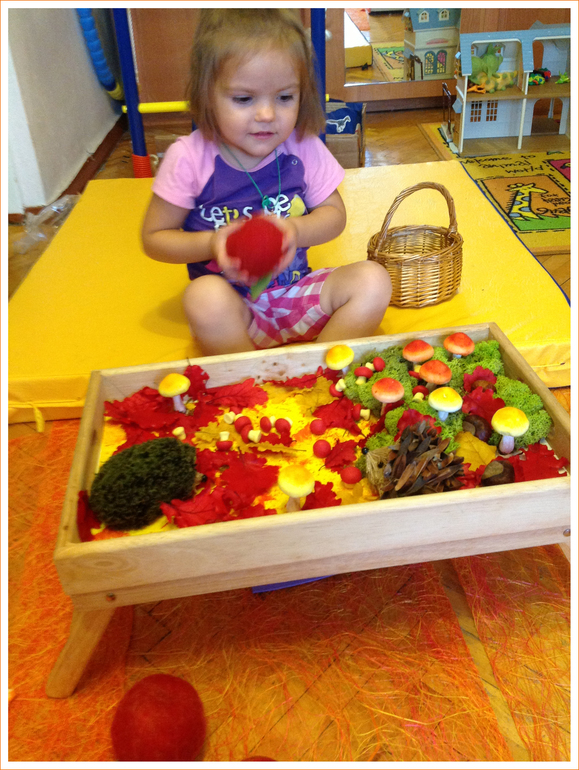 Лисичкин понедельник 53