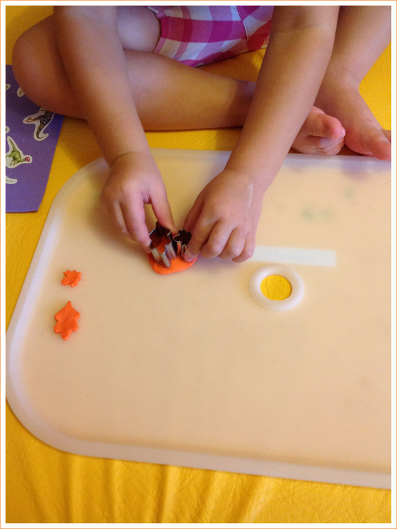 Лисичкин понедельник 53