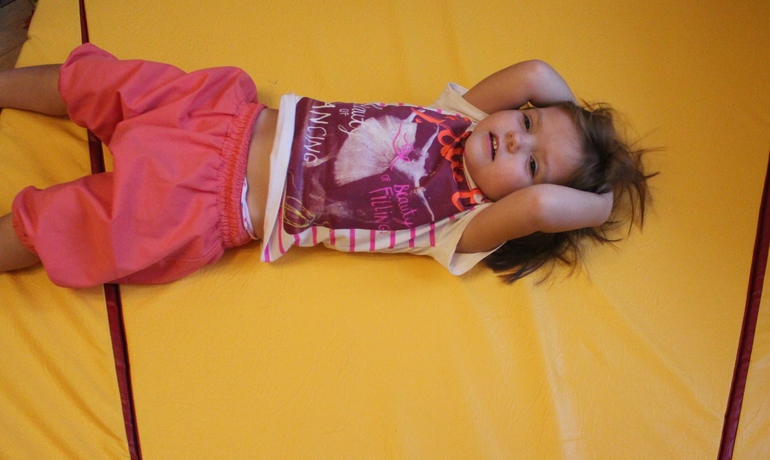 Олимпийский четверг #1