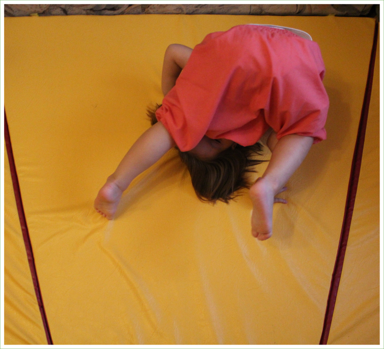 Олимпийский четверг #1