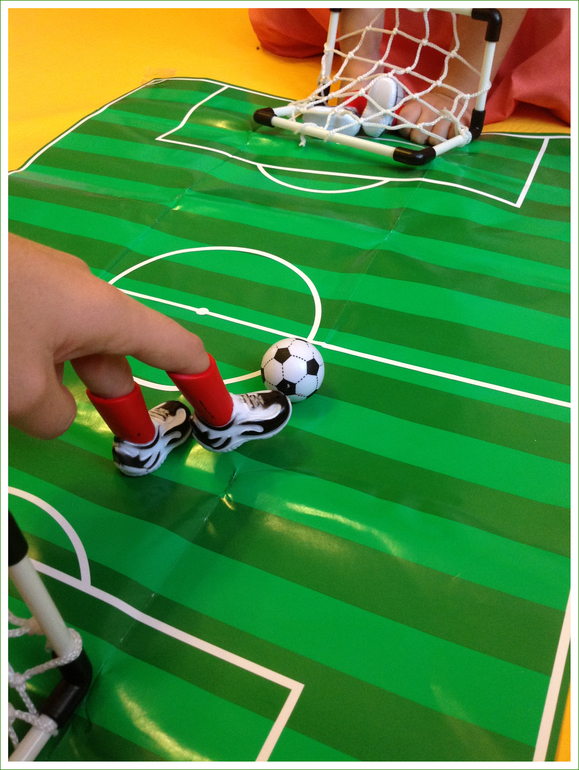 Олимпийский четверг #1