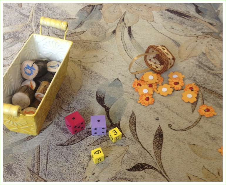 Лисичкин понедельник 52