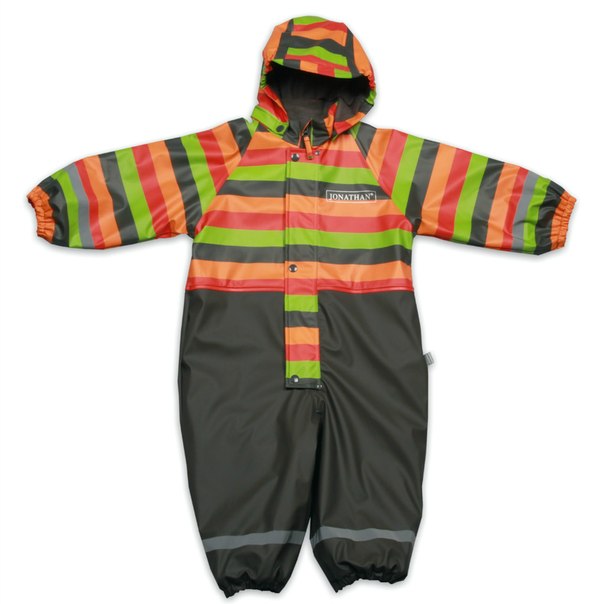 Комбинезон-дождевик JONATHAN RAIN