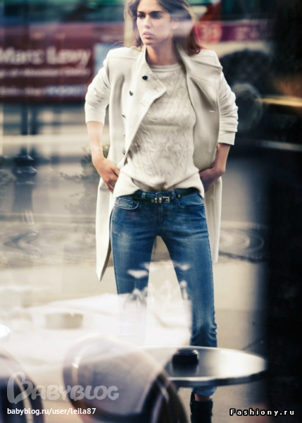 Осень. Удобно и красиво