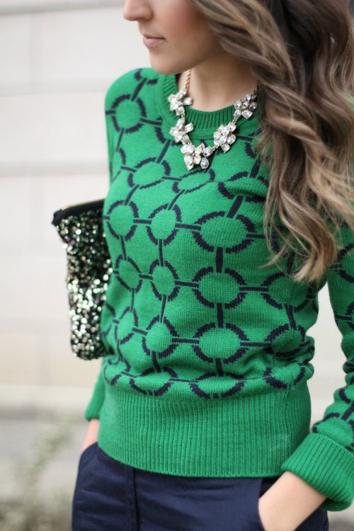 Осень. Удобно и красиво