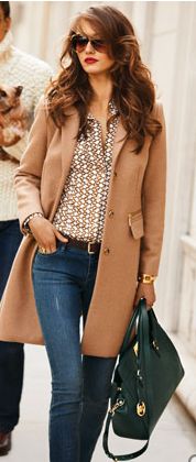 Осень. Удобно и красиво