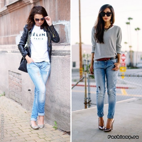 Осень. Удобно и красиво