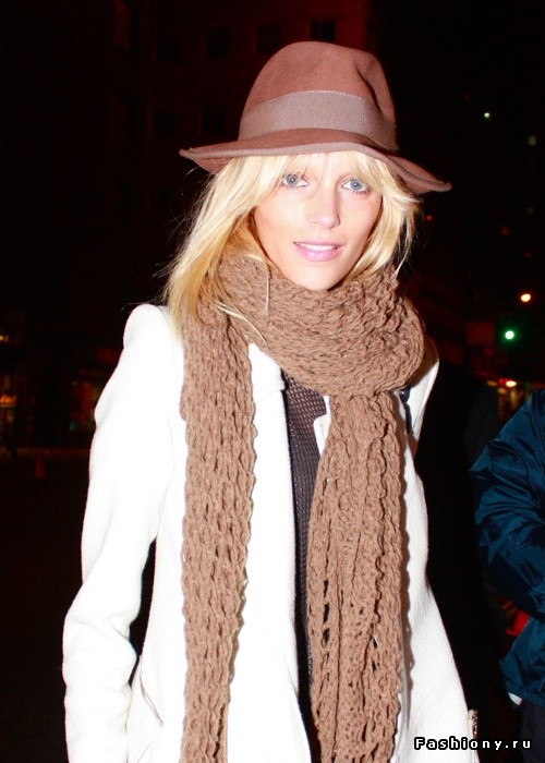 Осень. Удобно и красиво