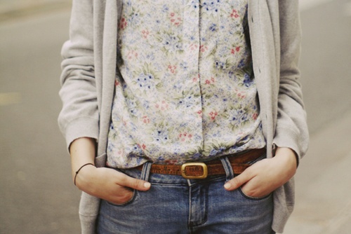 Осень. Удобно и красиво