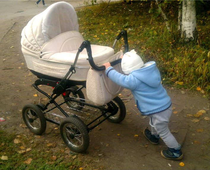 Наши новости)