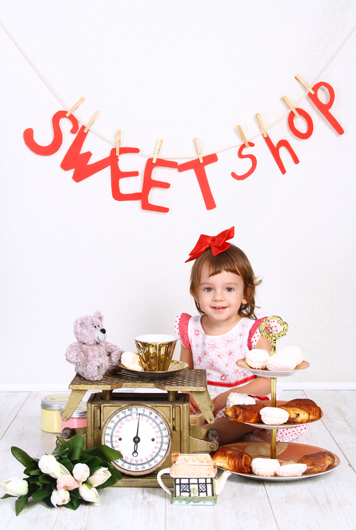 Настюхины новости