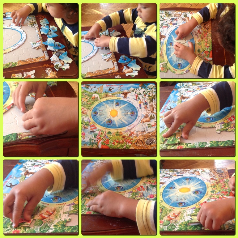 Наш большой хвастик:)