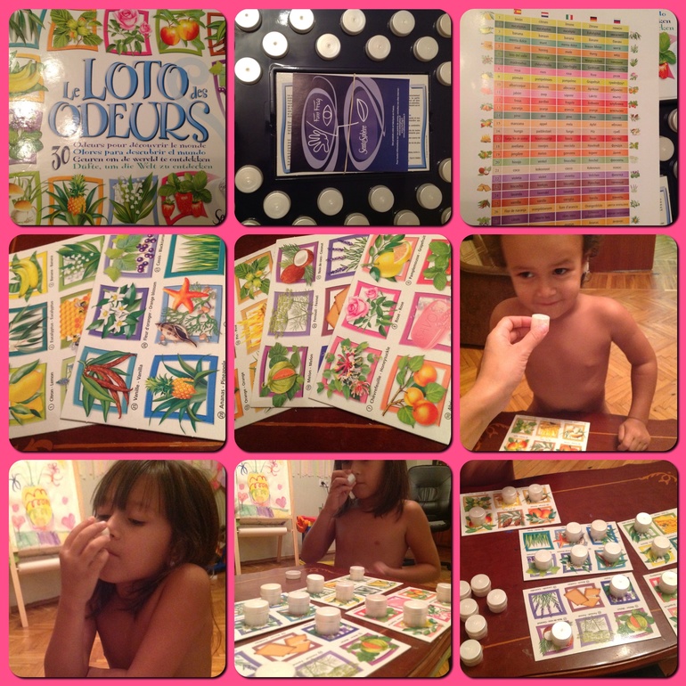 Наш большой хвастик:)