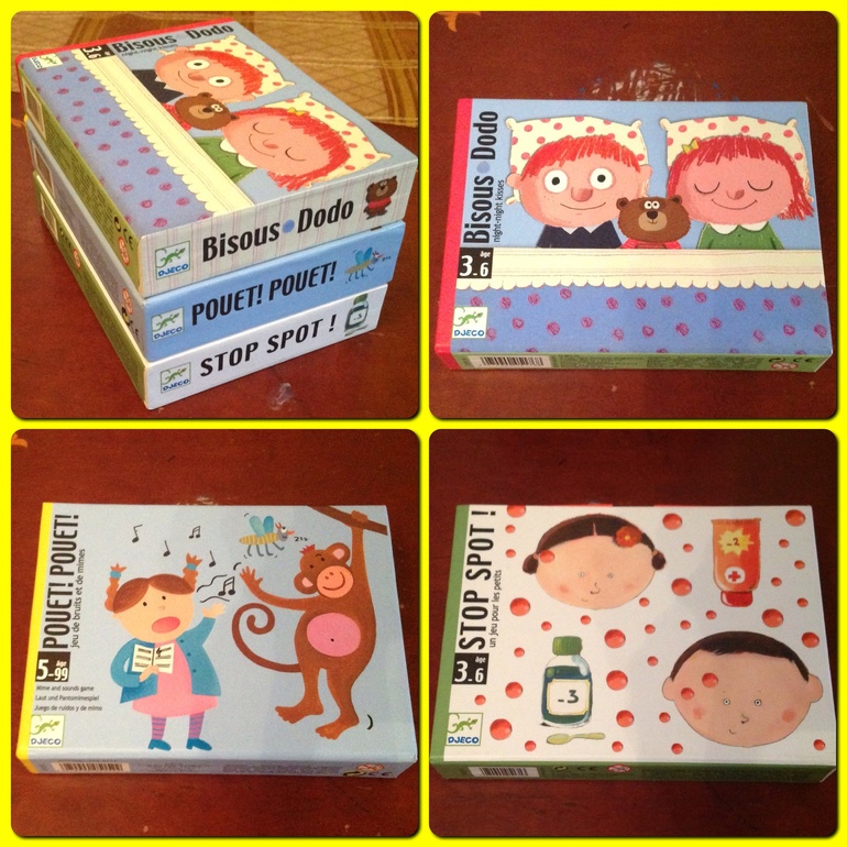 Наш большой хвастик:)