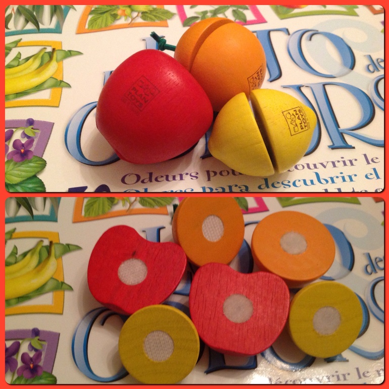 Наш большой хвастик:)