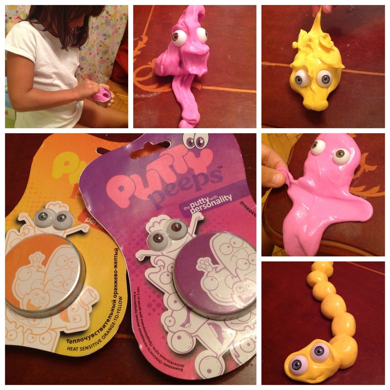 Наш большой хвастик:)