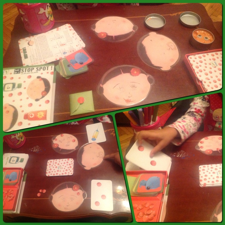 Наш большой хвастик:)