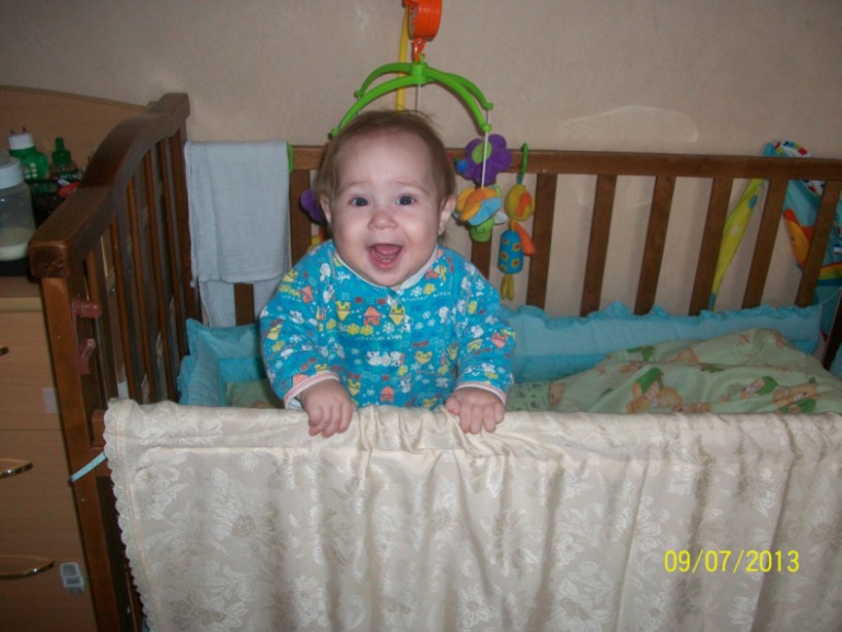 Отчет по Вовочке!