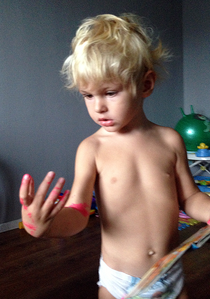 Чудо каждого нового дня