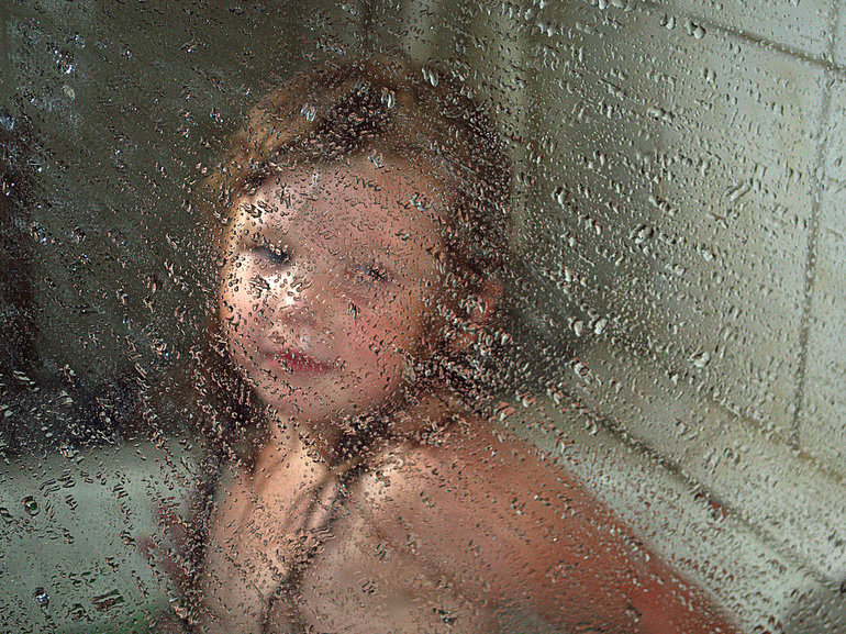 С лёгким паром !