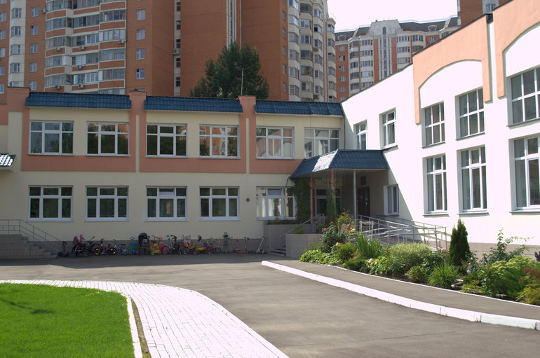 Садик-садик