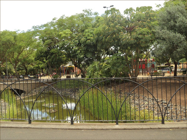 Тенерифе 2013. Ла Лагуна.