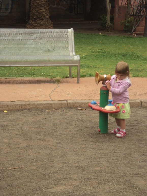 Тенерифе 2013. Ла Лагуна.