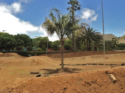 Тенерифе 2013. Ла Лагуна.