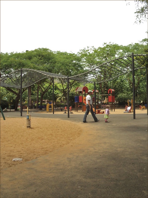 Тенерифе 2013. Ла Лагуна.